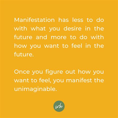 Manifestation 101 How To Manifest What You Want — Wholehearted Coaching