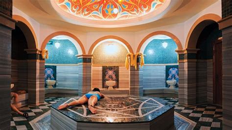 Decoding Parisian Wellness Why The Public Turkish Baths Are Not For Everybody Health