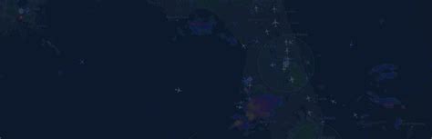 Volanta Tracking Map And Community Orbx