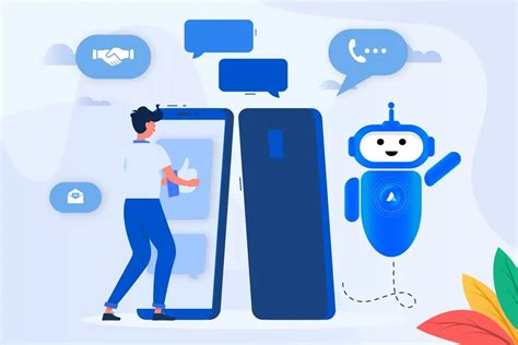 How Chatbots Can Boost Your Customer Experience