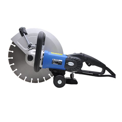 14 350mm Electric Disc Cutter 110v 32a Vic Group