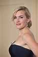 Kate Winslet Had Worries About Kissing Leonardo DiCaprio In ...