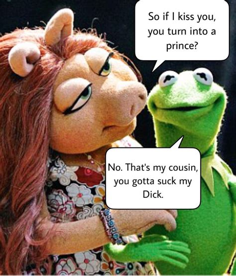 Kermit The Frog Jokes Dirty Freeloljokes