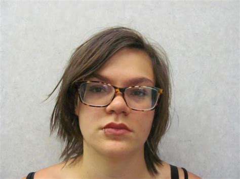 Nebraska Sex Offender Registry Emma Kristine Pedersen