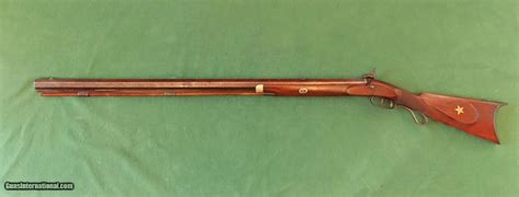 Samuel Hawken Rifle