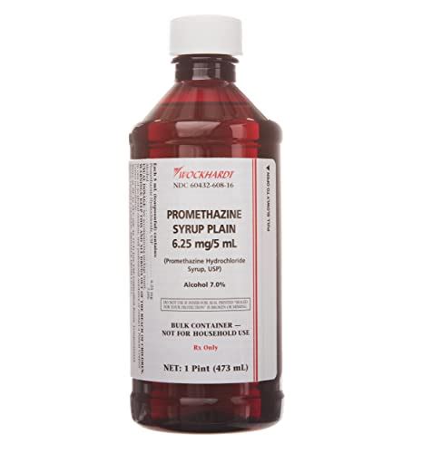 Promethazine