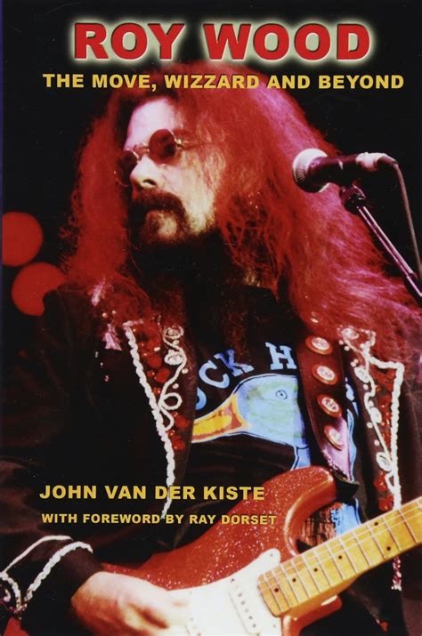 Buy Roy Wood The Move Wizzard And Beyond Online At Desertcartindia