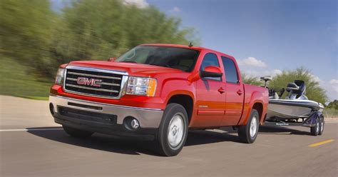 10 Best Used Pickup Trucks To Buy And How Much You Should Pay For Them