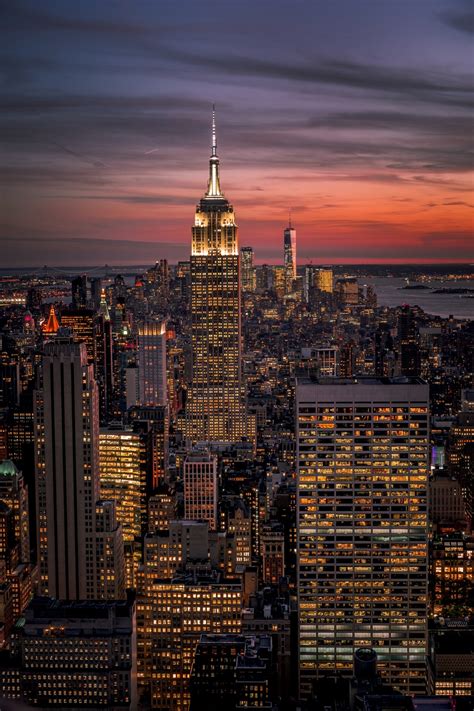 11 Tips For Capturing Amazing Cityscapes