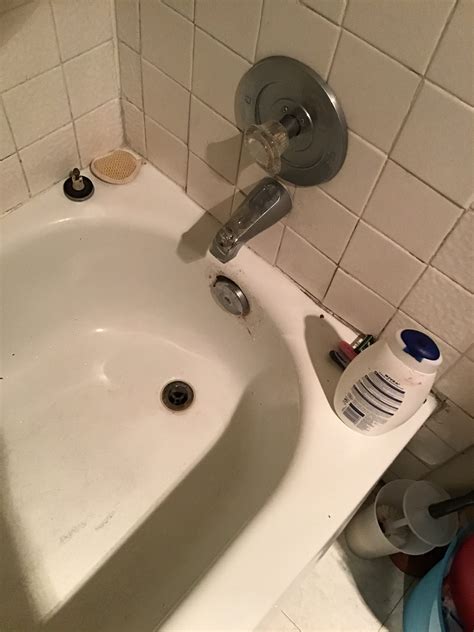 Repaired Clogged Bathroom Drain In San Marcos Ca Asap Drain Guys