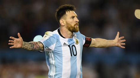 Cuántos Goles Lleva Lionel Messi