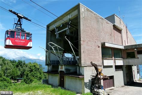 Doch auch über die straße von stresa in richtung gignese steuern autofahrer den mottarone an. 9.6.2018 Stresa-Monte Mottarone • Alagna-freeride.com ...