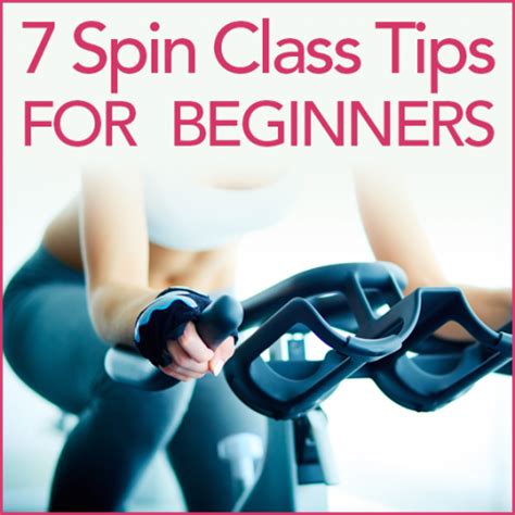 The Beginners Guide To Your First Spin Class Get Healthy U Cycling For Beginners Spin