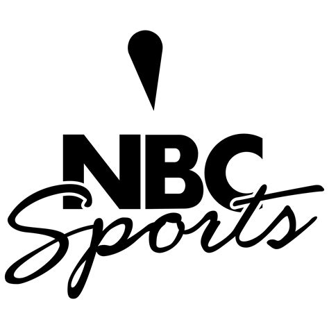 Nbc Sports Logo Png Transparent And Svg Vector Freebie Supply