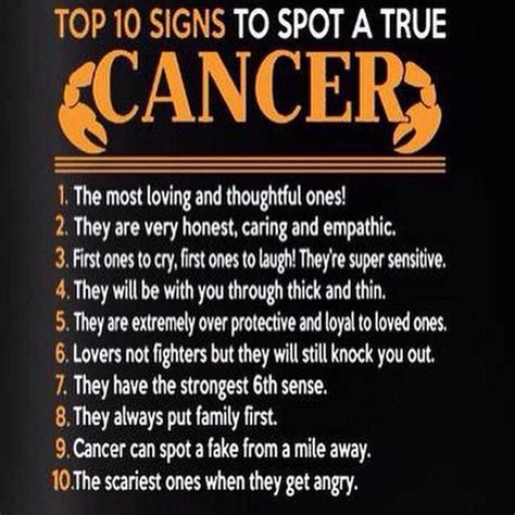Cancer Quotes Zodiac Horoscope Quotes Virgo Quotes Astrology Cancer