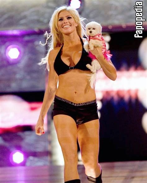 Torrie Wilson Nude Leaks Photo Fapopedia