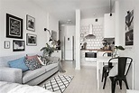 15 Ideas: ¿Cómo decorar apartamentos pequeños? - ADAZIO