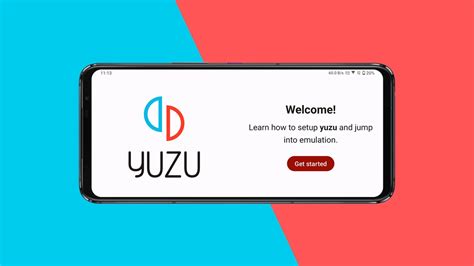 How To Set Up And Use Yuzu Emulator On Android A Full Guide