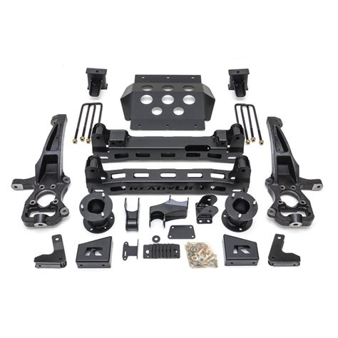 Readylift Now Offers An All New 6″ Big Lift Kit For 2019 2022 Gm Trucks
