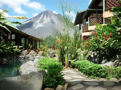 Arenal Observatory Lodge And Spa Updated 2017 Reviews And Price