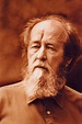 I Was Here.: Alexander Solzhenitsyn