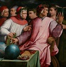 Giorgio Vasari (1511-1574) | Tutt'Art@ | Masterpieces