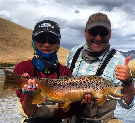 Fall Fly Fishing Colorful Colorado At Its Finest
