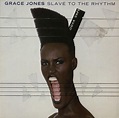 GRACE JONES / SLAVE TO THE RHYTHM: Amazon.co.uk: CDs & Vinyl