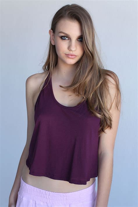 Picture Of Olivia Brower