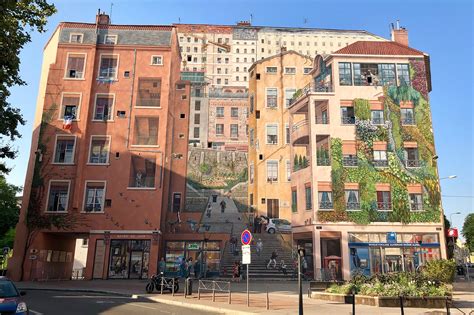 10 Lieux Emblématiques à Lyon Découvrez Les Monuments Les Plus