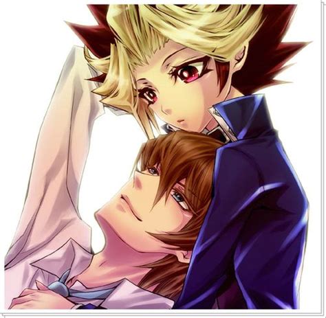 Prideshipping Yami Dark Yuugi X Seto Kaiba Seto Yugioh Anime