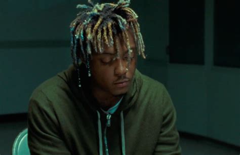 Click to see our best video content. Juice WRLD Reflects on Drug Addiction in New Video for ...