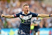Why Besart Berisha is the A-league’s greatest ever | The Roar