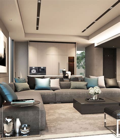 12 Modern Living Room Ideas For 2019 Decoracion De Salas Modernas Decoracion De Salas