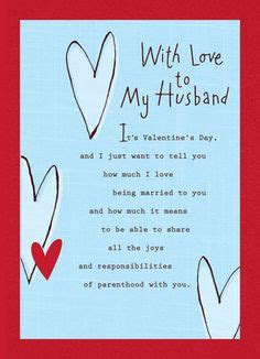 Happy valentine's day to you, my darling husband. Valentine's Day Cards on Pinterest | Valentine Day Cards ...