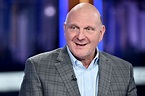 Clippers Owner Steve Ballmer Close to Buying The Forum in Inglewood ...