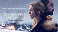 The Mountain Between Us | Official HD Teaser #1 | 2017 - YouTube