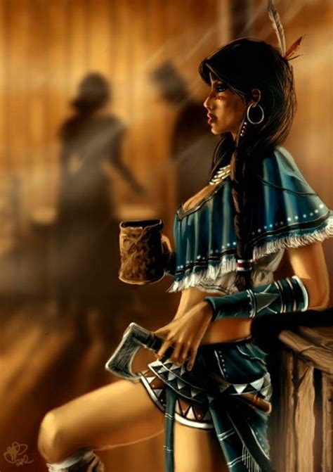 Pin On Beautiful Native Women