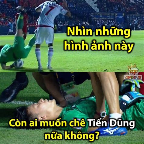 Sau nhiều đồn đoán, thương vụ thủ môn bùi tiến dũng khoác áo clb hà nội đã chính thức trở thành sự thật. "Cười ngất" vì ảnh chế thủ môn Bùi Tiến Dũng, cầu thủ U23 ...