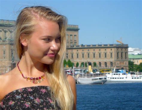 how hot are swedish women are swedes the best looking people on earth artofit