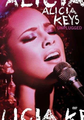Unplugged Video Alicia Keys Songs Reviews Credits Allmusic