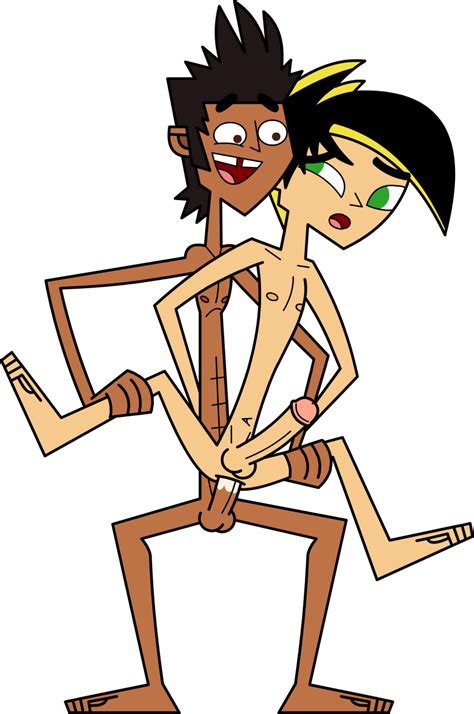 Rule 34 Male Mike Tdi Penis Skull1045fox Tagme Total Drama Island