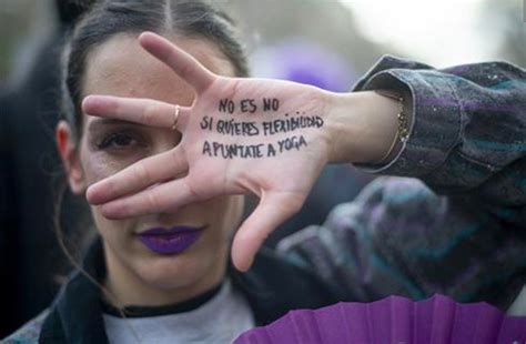 20 Frases I Imatges Feministes Per Desitjar Un Bon Dia De La Dona 2020
