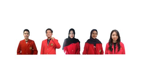 Lima Mahasiswa Unhas Raih Medali Emas Dalam Ajang Pameran Sains