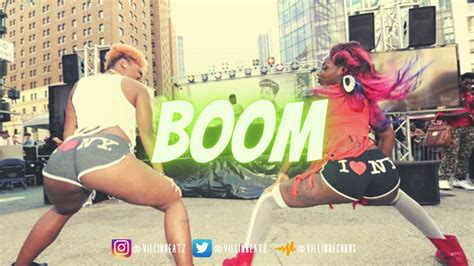 [free] dancehall trap tik tok twerk beat boom youtube