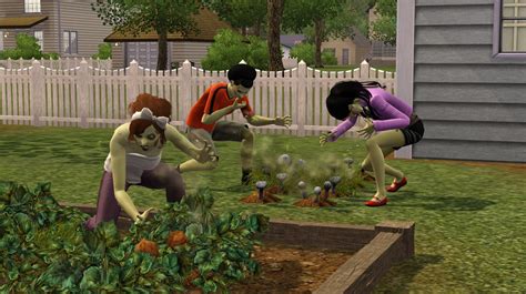 Sims 4 Apocalypse Mod Petrolimfa