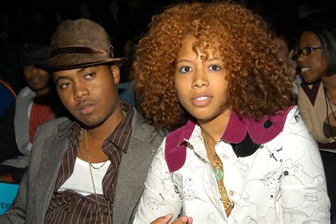 Nas Airs Out Baby Mom Kelis With An Extendo Power 1051 Fm