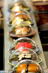 Photos of Yo Sushi Order Online