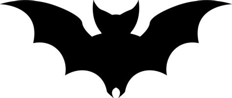 Free Bat Stencil Download Free Bat Stencil Png Images Free Cliparts