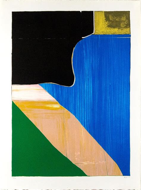 Richard Diebenkorn Untitled For Sale At 1stdibs